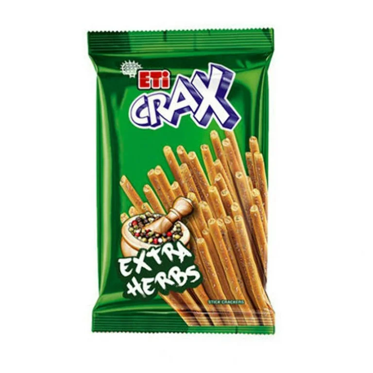 Eti Crax Herb Sticks