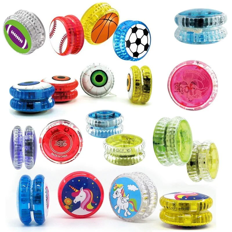 Yoyo