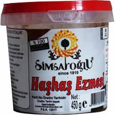 Simsaroglu Hashas Ezme 450g