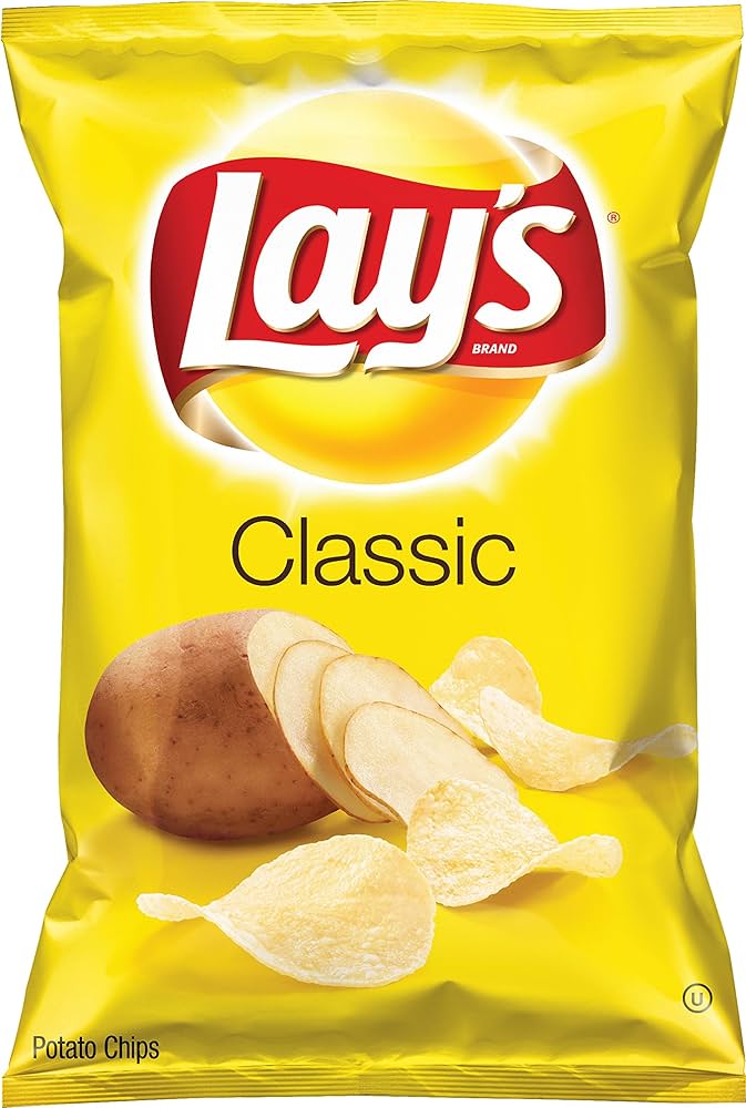 Lays