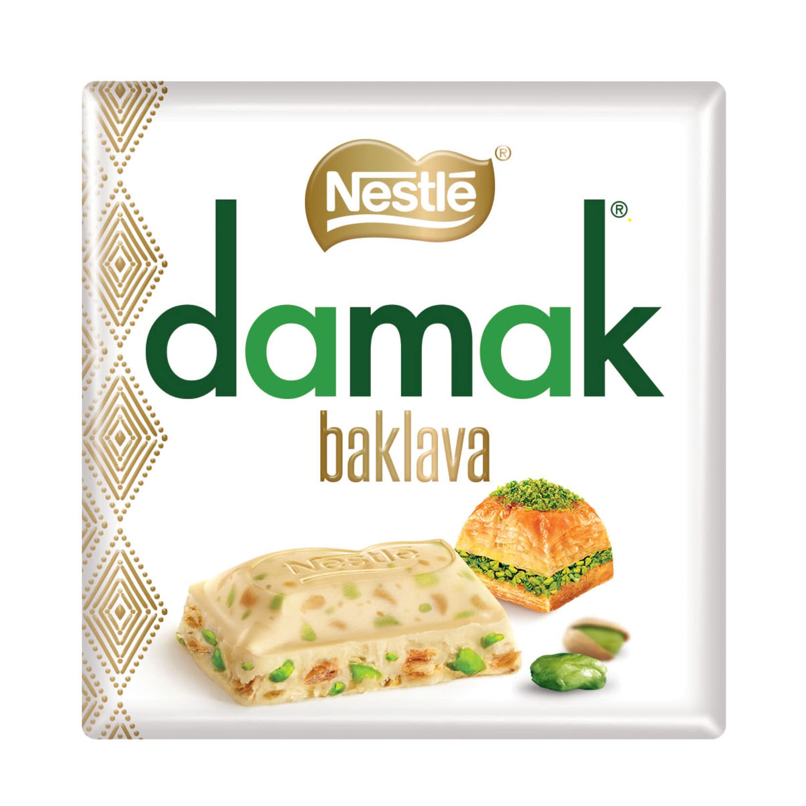 Damak Baklava