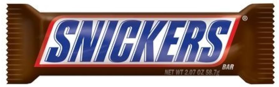 Snickers