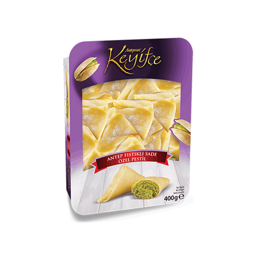 Keyifce Sade Ozel Pestil 400g