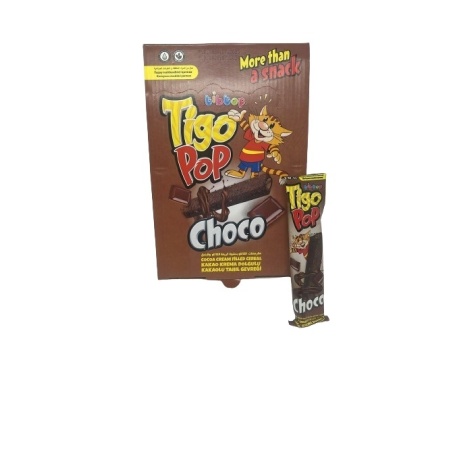 Tigopop Choc