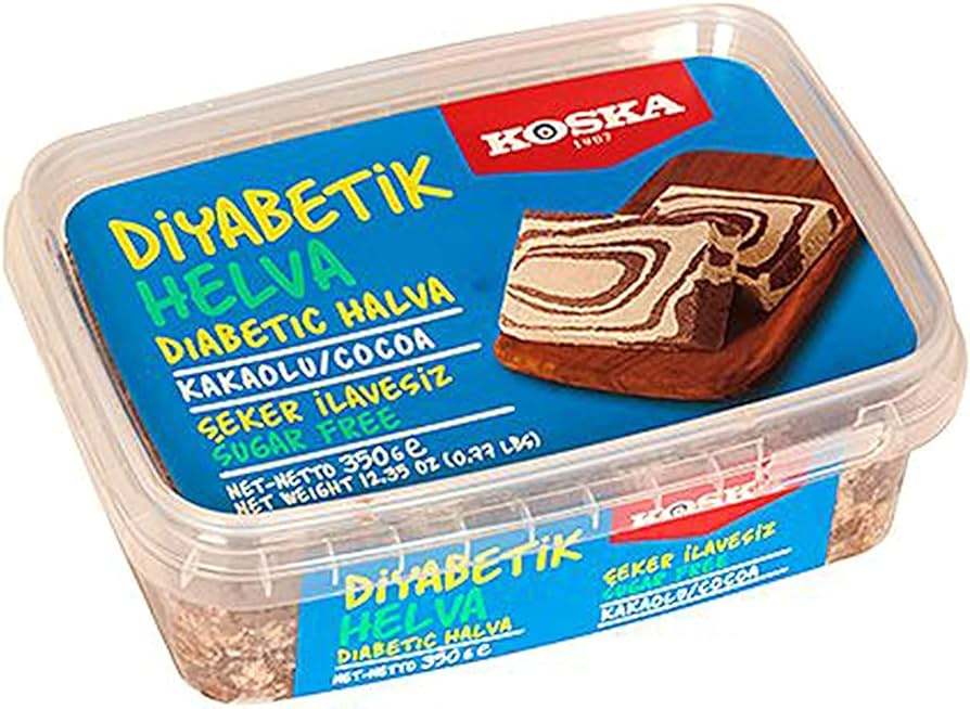 Koska Helva Kako 350g