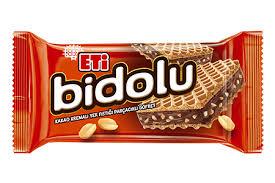 Eti Bidolu