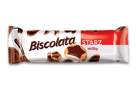 Biscolata Starz