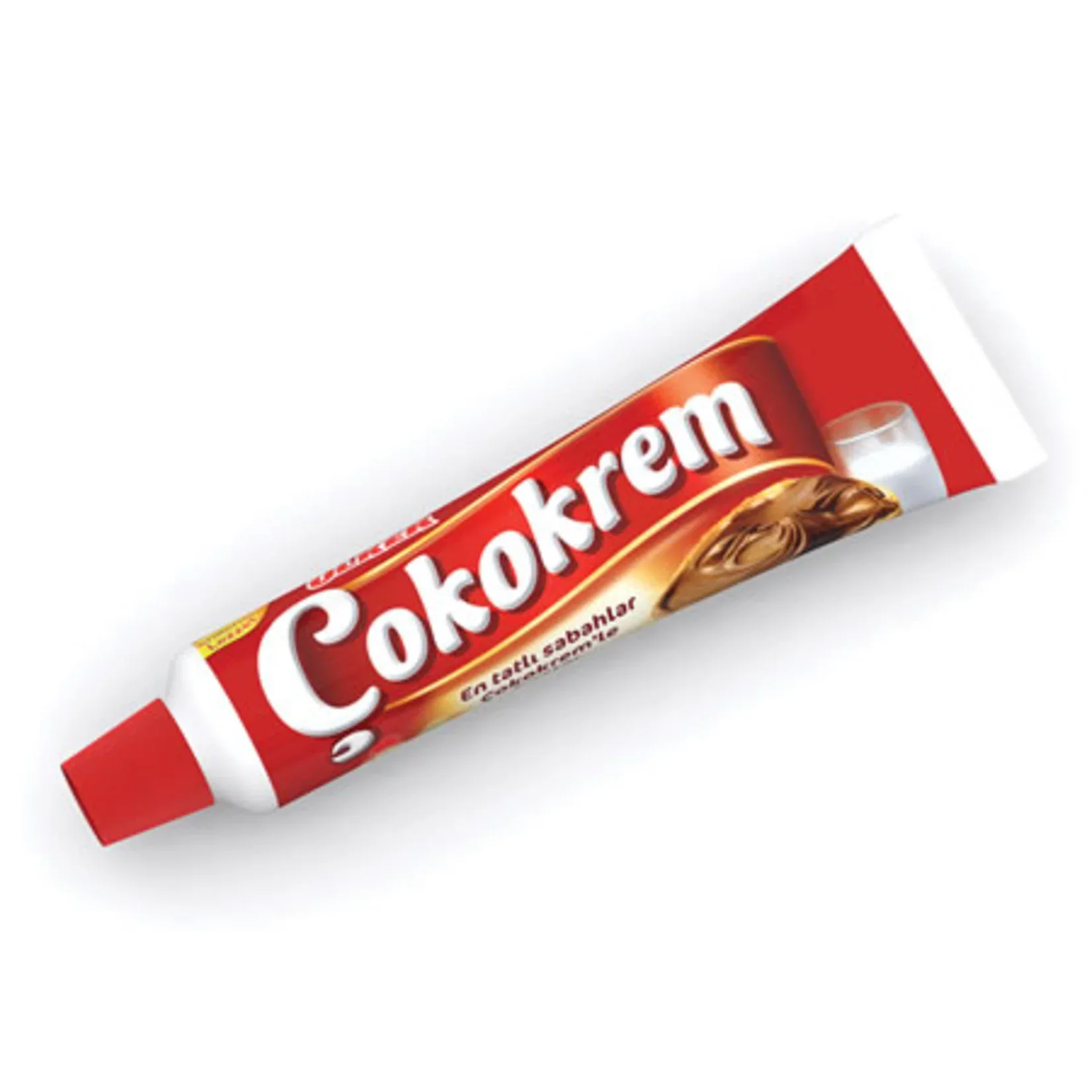 Cokokrem Tup