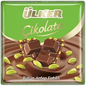 Ulk Antepfis Ciko 65g