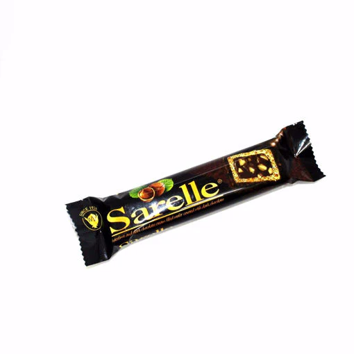 Sarelle Dark Choc 33g