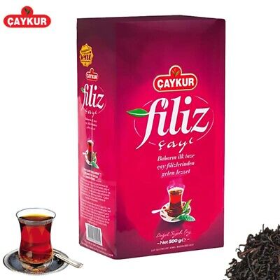 Caykur Filiz 500g