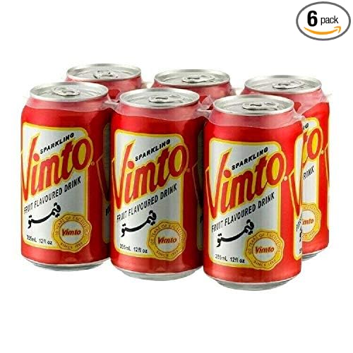 Vinto 6pc