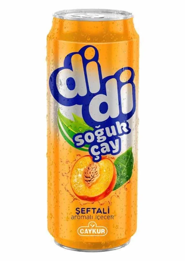 Didi Soguk Cay