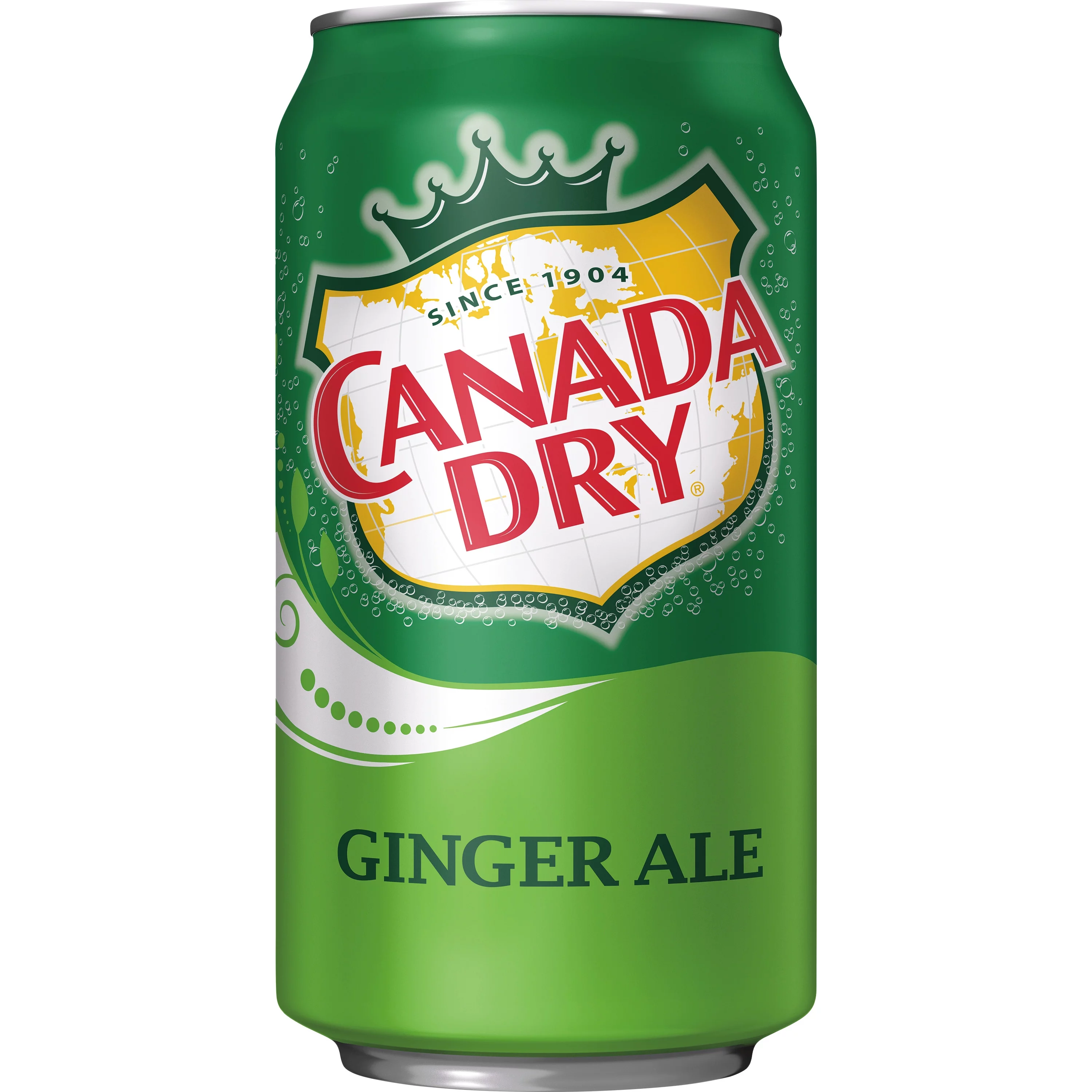 Canada Dry Ginger