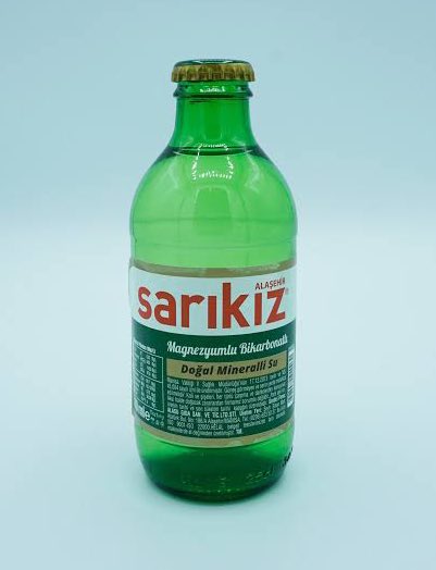 Sarikiz Sade Single