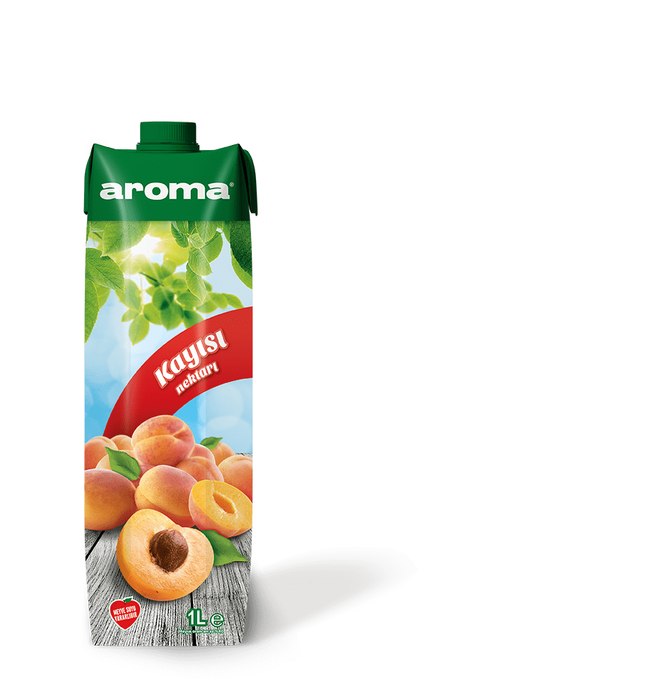 Aroma Kayisi 1L