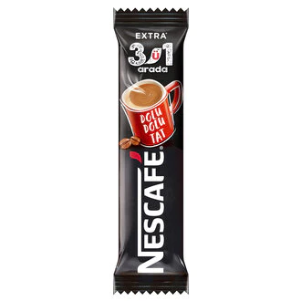 Nescafe Extra Single