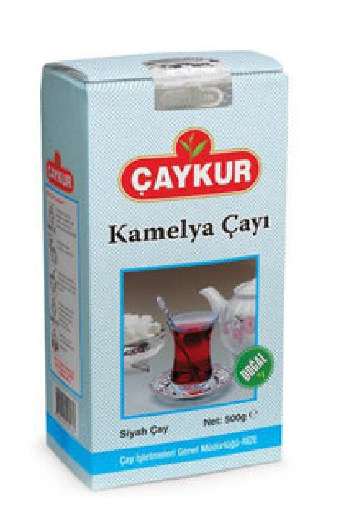 Caykur Kamelya 500g