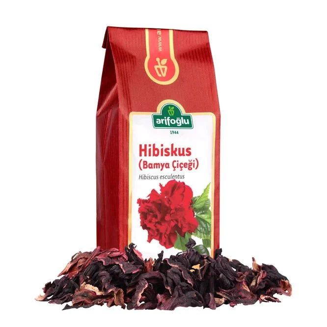 Arifoglu Hibiscus