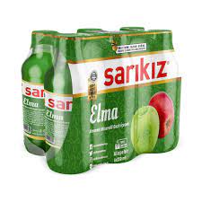 Sarikiz Apple