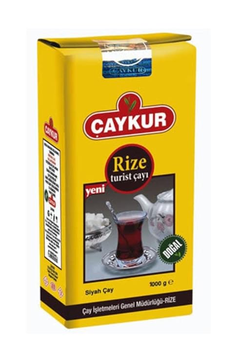 Caykur Turist 500g