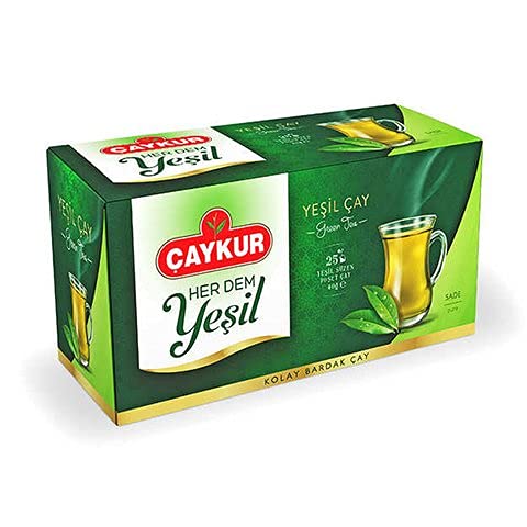 Caykur Yesil Cay