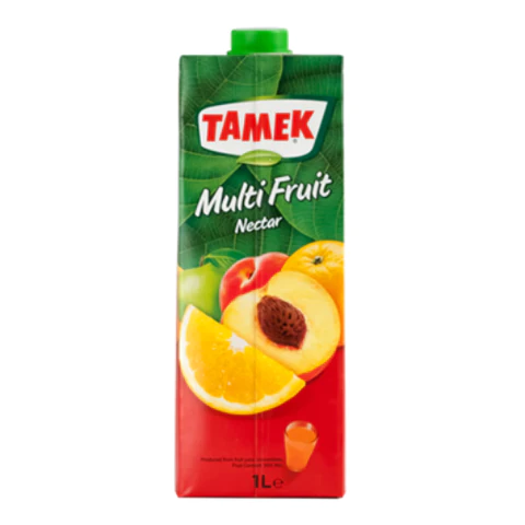 Tamek Mixed 1L