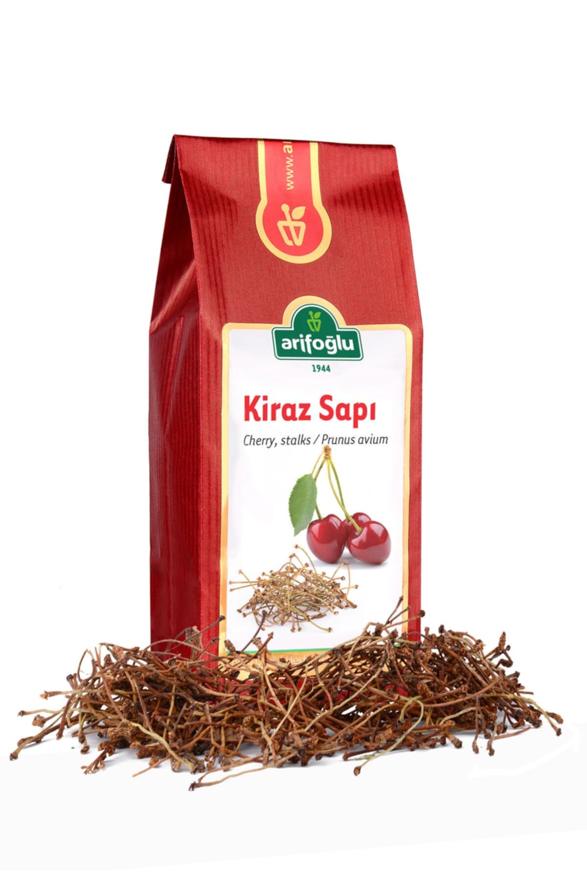 Arifoglu Kiraz Sapi