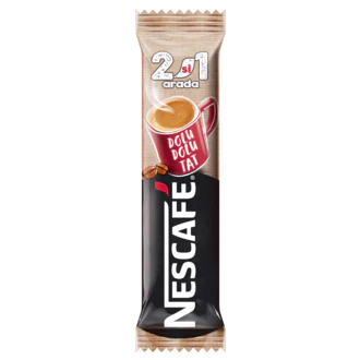 Nescafe 2si 1 Single