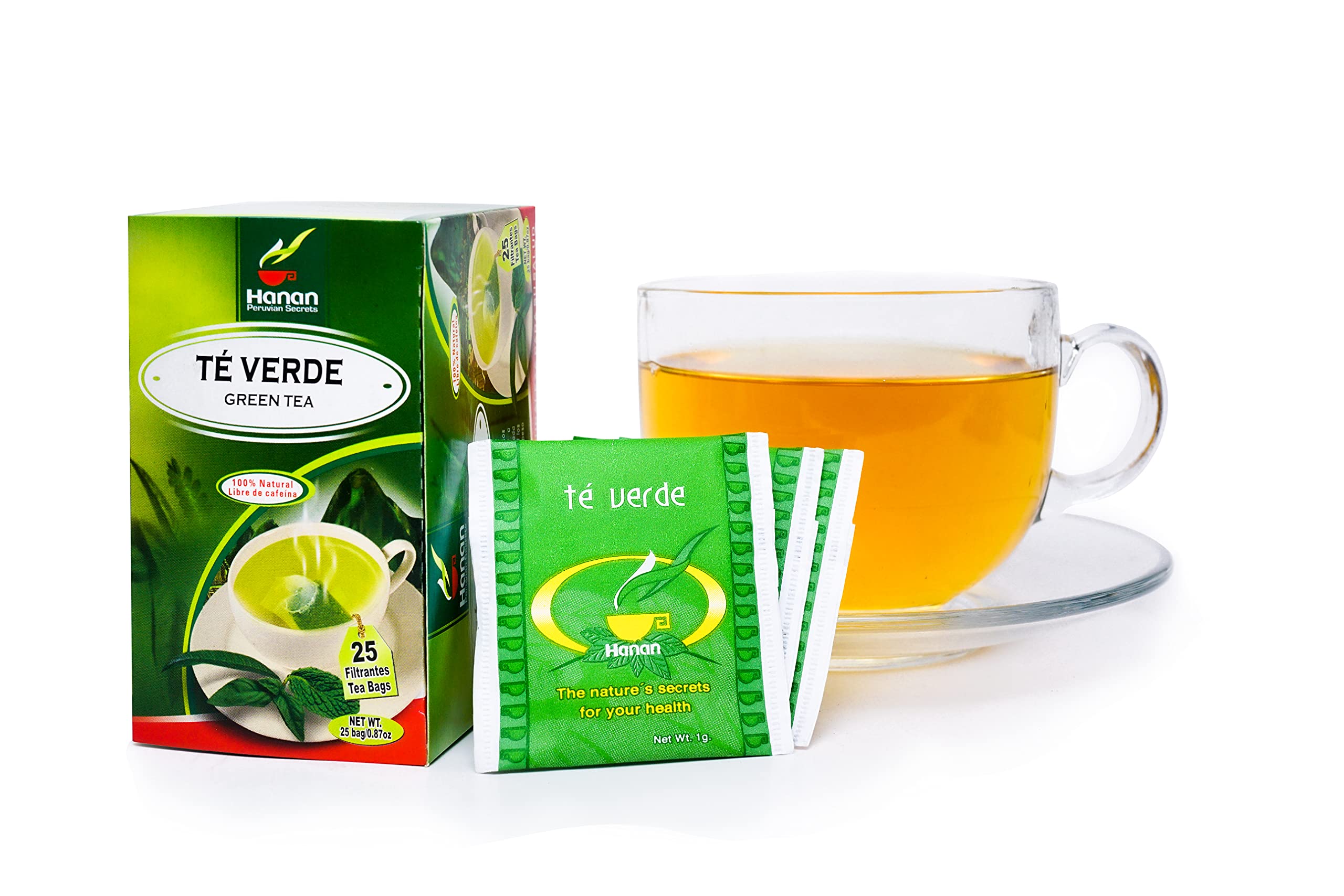 Lezat Green Tea 800g