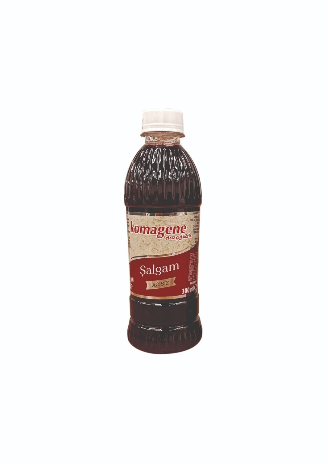 Komagene Salgam 300ml