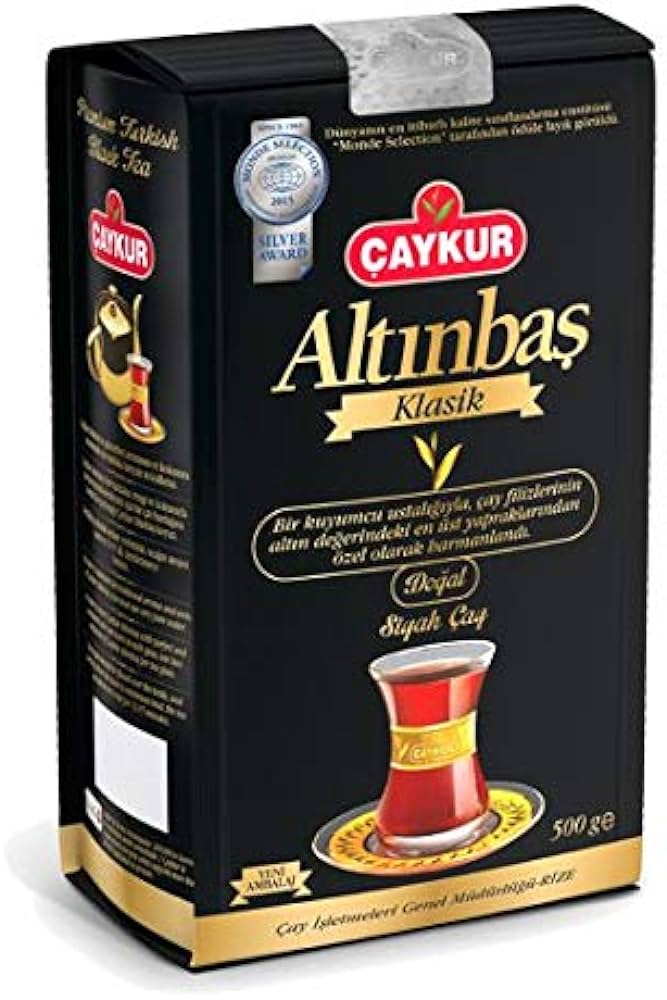 Caykur Altinbas