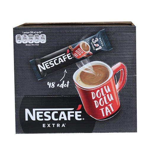 Nescafe Extra Box