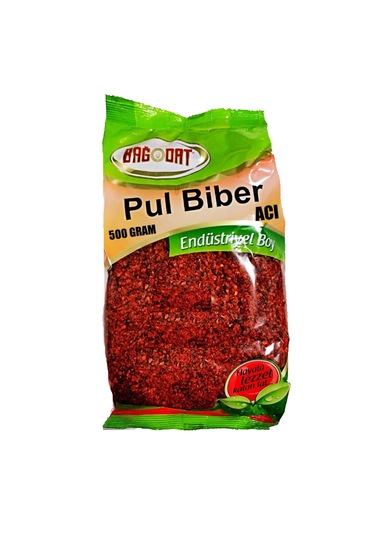 Bagdat Pul Bib 500g