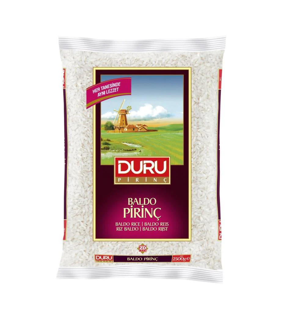 Duru Basmati 4.5kg