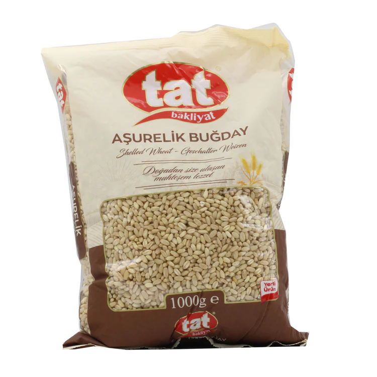 Tat Asurelik Bulgur 1000g