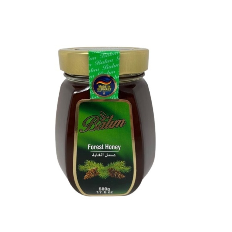 Balim Forest Honey 500g