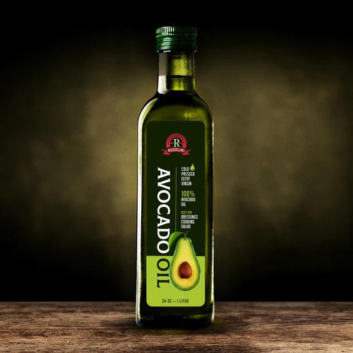 Rosolini Avocodo Oil 1000ml