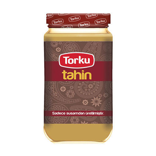 Torku Tahin