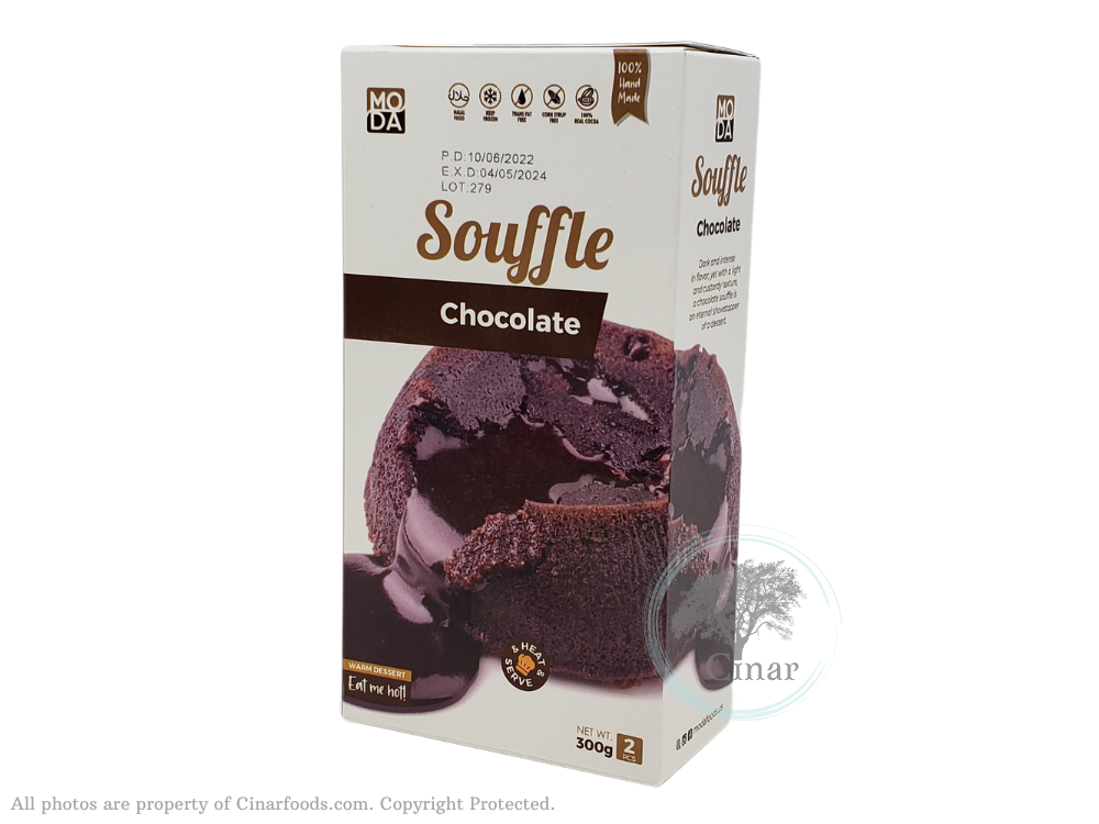 Moda Souffle 300g