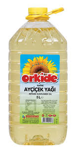 Orkide Sunflower Oil 2 LT