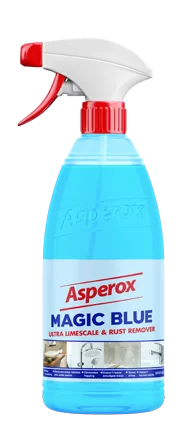 Asperox Blue