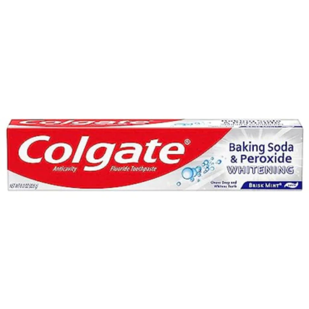 Colgate Baking Soda 226g