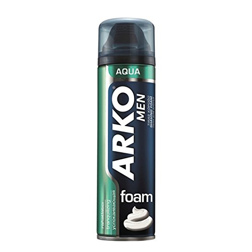 Arko Men Foam