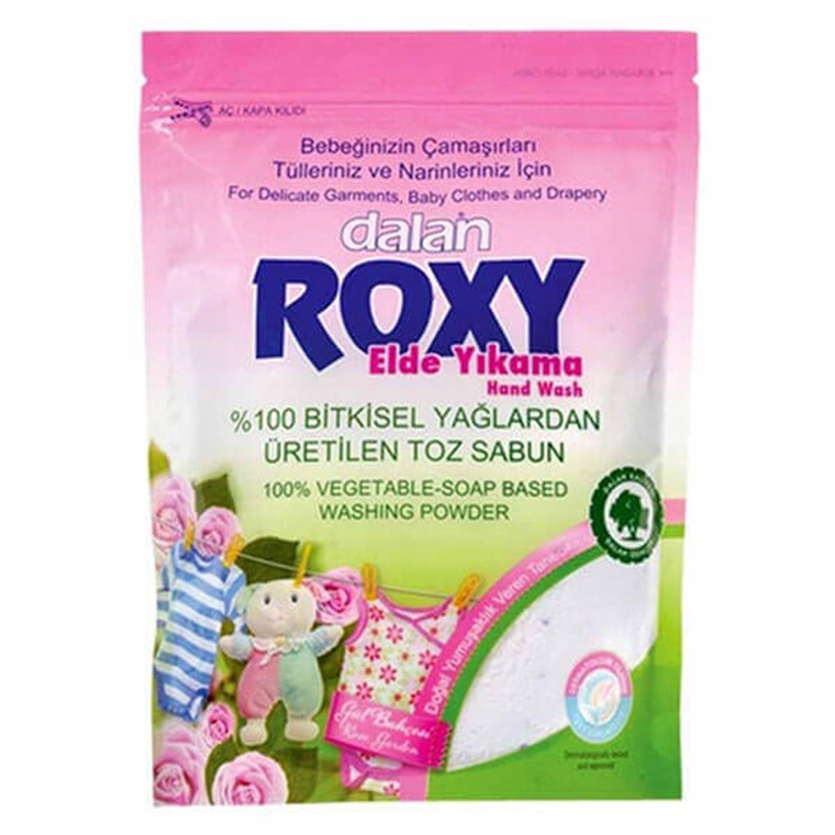 Roxy 800 Gr Washer