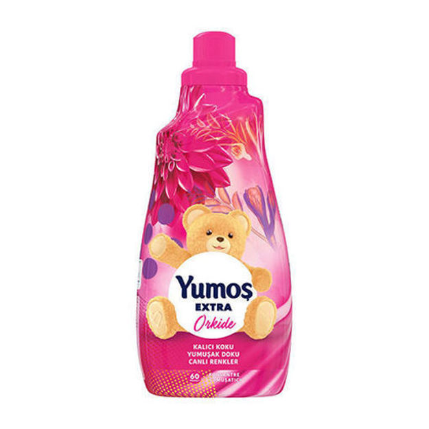 Yumos Pink