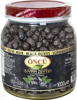 Oncu Syh Zey Kuru Sele 1000g