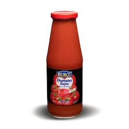 Burcu Tomato Juice 700g