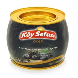 Ikram Olives 1500g