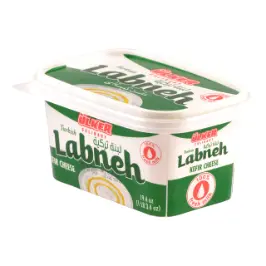 Ulker Labne 550gr